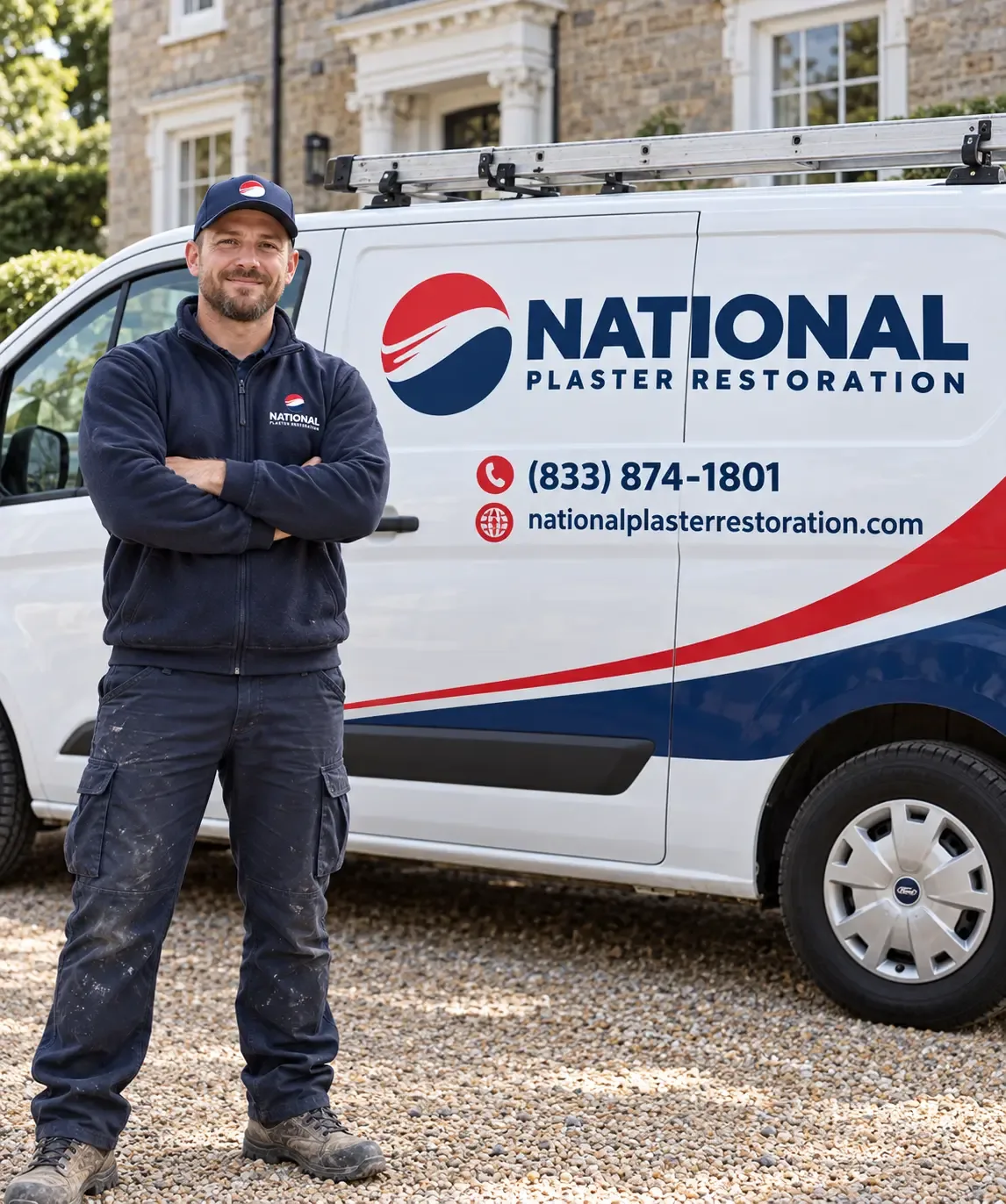 Plaster Repair company in Bristow, OK